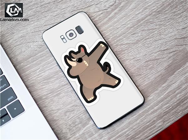 Ảnh đại diện sản phẩm Samsung GalaxyS8